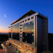 هتل لاتانیا (Latanya) انکارا