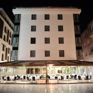 هتل نیزا پارک (Niza Park) انکارا