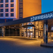 هتل ویندهام (Wyndham) انکارا