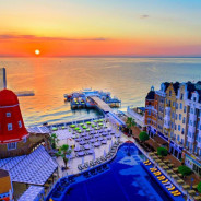 هتل اورنج کانتی کمر (Orange County Kemer) آنتالیا