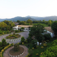 هتل هدهد اسالم