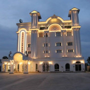 هتل برلیان آستارا