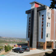 هتل نگین بابل