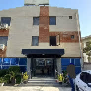 هتل آبشار بندر انزلی