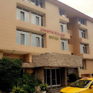 هتل بزرگ کادوسان بندر انزلی