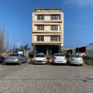 هتل مادر بندر انزلی