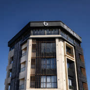 هتل آپارتمان رویال بلوگا بندر انزلی