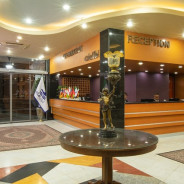 هتل آتیلار 3 بندر عباس