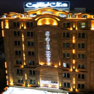 هتل استاتیس بندر عباس
