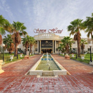 هتل سورن بندرماهشهر