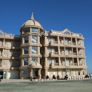 هتل ستاره بندر ترکمن