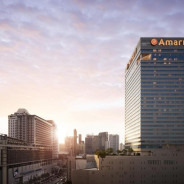 هتل آماری واترگیت (Amari Watergate) بانکوک