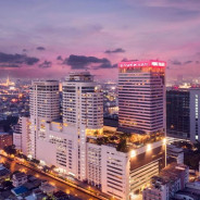 هتل پرنس پالاس (Prince Palace) بانکوک