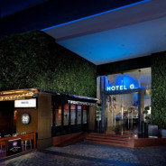 هتل پولمن بانکوک جی (Pullman Bangkok G) بانکوک