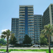 هتل آکوآ باتومی (Aqua Batumi) باتومی
