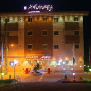 هتل آپارتمان عباس آباد بهشهر