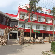 هتل بهشهر بهشهر