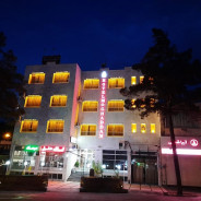 هتل مقدم بیرجند