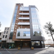 هتل سپهر بیرجند