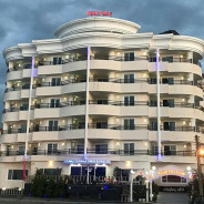 هتل آپارتمان فلامینگو چالوس