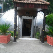 مجتمع اقامتی جهانگردی چالوس