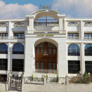 مجتمع اقامتی کندلوس کرج