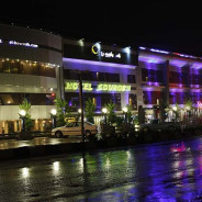 هتل کوروش چالوس