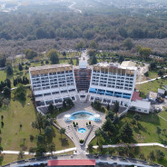 هتل آزادی خزر چالوس