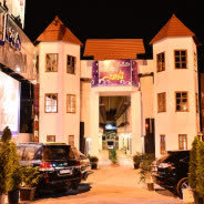 هتل ساحلی نارین چالوس