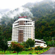 هتل ونوس پلاس چالوس