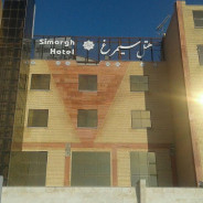 هتل سیمرغ داران
