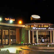 متل همای سعادت دلیجان