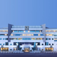 هتل لوا (Leva) دبی