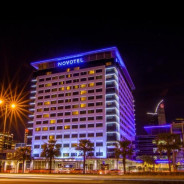 هتل نووتل ورلد ترید سنتر (Novotel World Trade Center) دبی