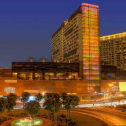 هتل سوئیسوتل الغریر (Swissotel AlGhurair) دبی