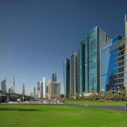 هتل د اچ (The H) دبی