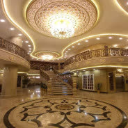 هتل آرماندیس اصفهان