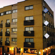 هتل شیخ بهایی اصفهان