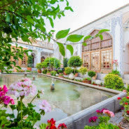 هتل سنتی اصفهان