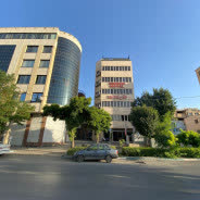 هتل زنده رود اصفهان