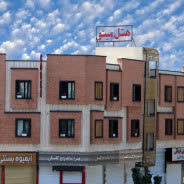 هتل مینو قزوین