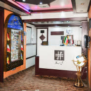 هتل میرعماد قزوین