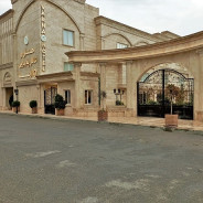 مجتمع اقامتی وارنا گنبدکاووس