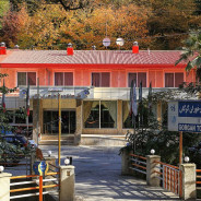 هتل جهانگردی ناهارخوران گرگان