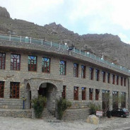 هتل شادی اورامان