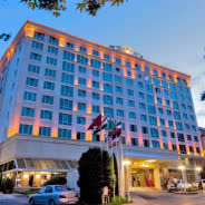 هتل آکگون (Akgun) استانبول