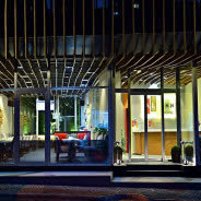 هتل آل این (All Inn) استانبول