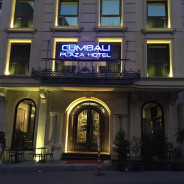 هتل جومبالی پلازا (Cumbali Plaza) استانبول