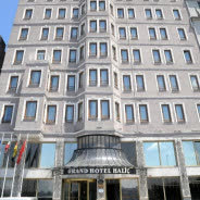 هتل گرند هالیک (Grand Halic) استانبول