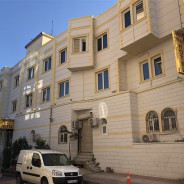 هتل گرند میلان (Grand Milan) استانبول